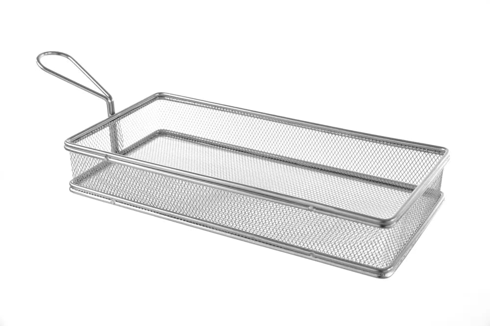 Vis Deep frying basket miniatures, HENDI, 255x135x(H)45mm, bilde 2