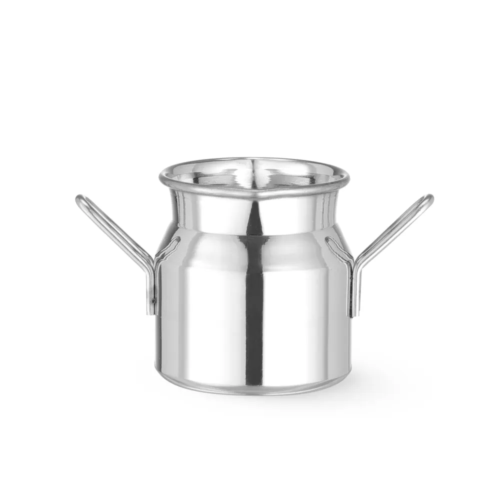 Snack can, HENDI, ⌀45x(H)50mm
