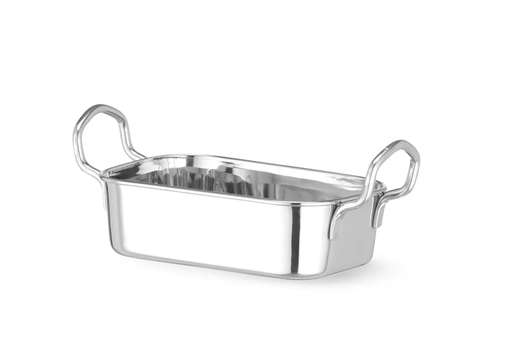 Vis Snack pan, HENDI, 196x95x(H)70mm, bilde 2