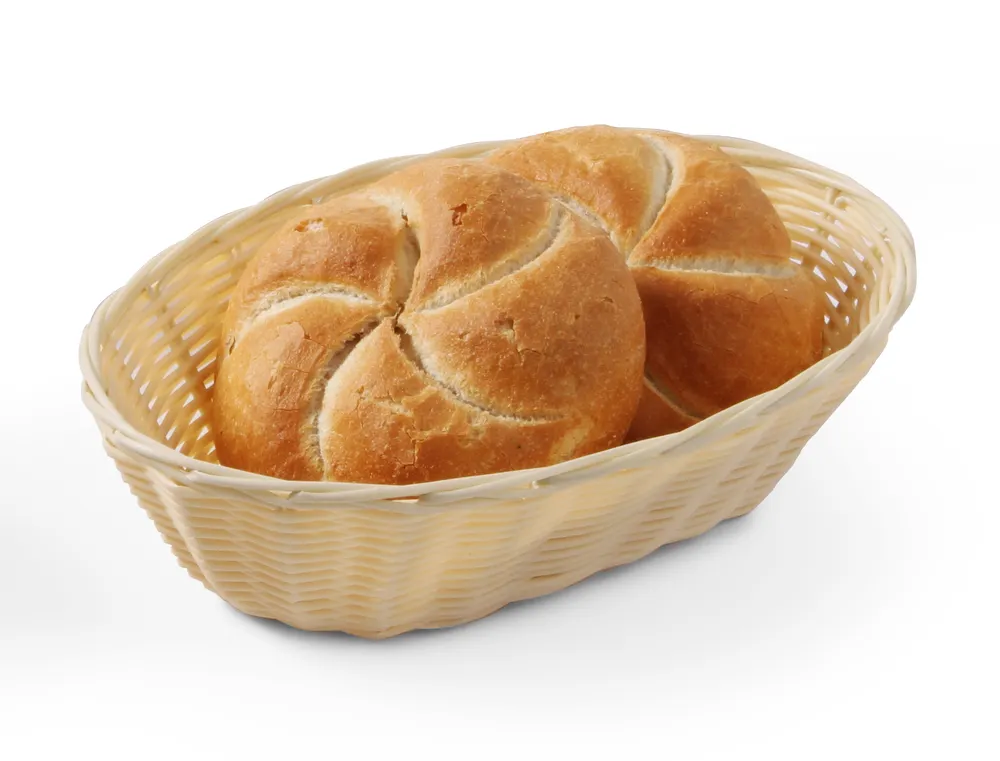 Vis Bread basket - oval, HENDI, 225x130x(H)55mm, bilde 2