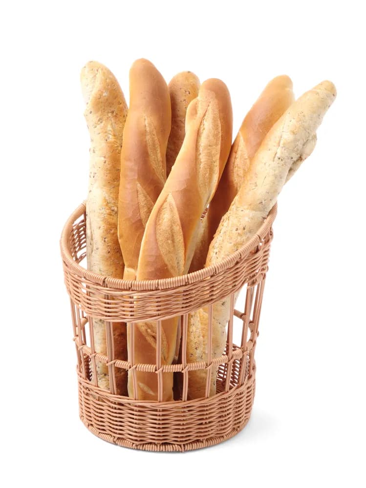 Vis Baguette basket, HENDI, 305x320x(H)350mm, bilde 3