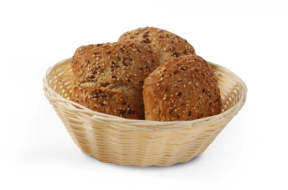 Vis Bread basket - round, HENDI, ⌀200x(H)65mm, bilde 2