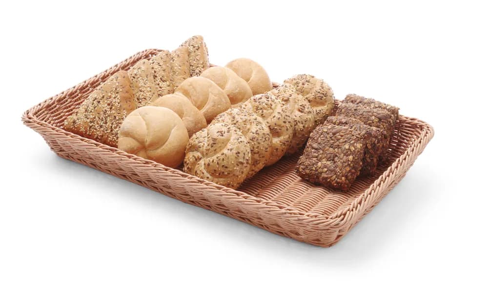 Vis Bakery basket GN size, HENDI, GN 1/3, 325x176x(H)65mm, bilde 3