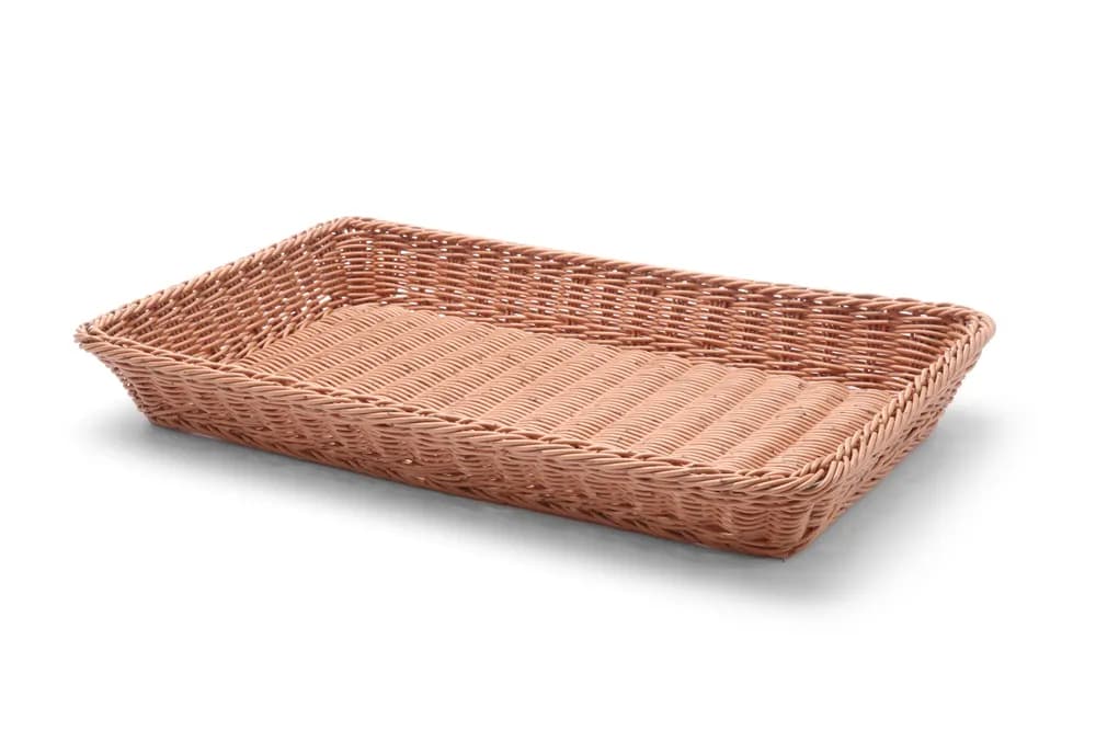 Bakery basket GN size, HENDI, GN 1/1, 530x325x(H)65mm