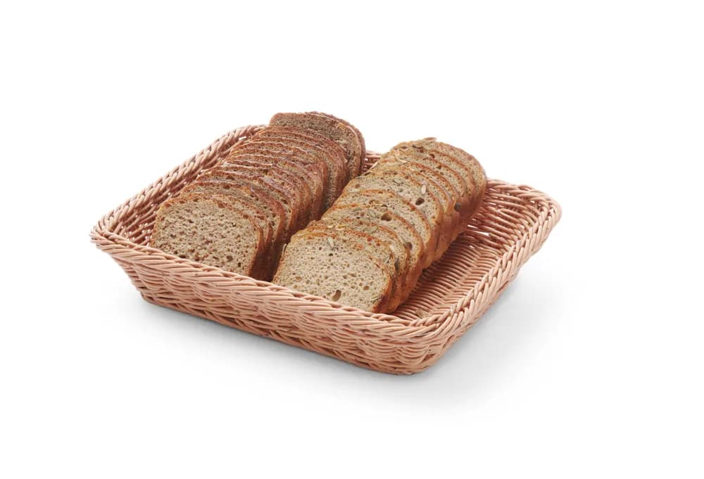 Vis Bakery basket GN size, HENDI, GN 1/3, 325x176x(H)65mm, bilde 4