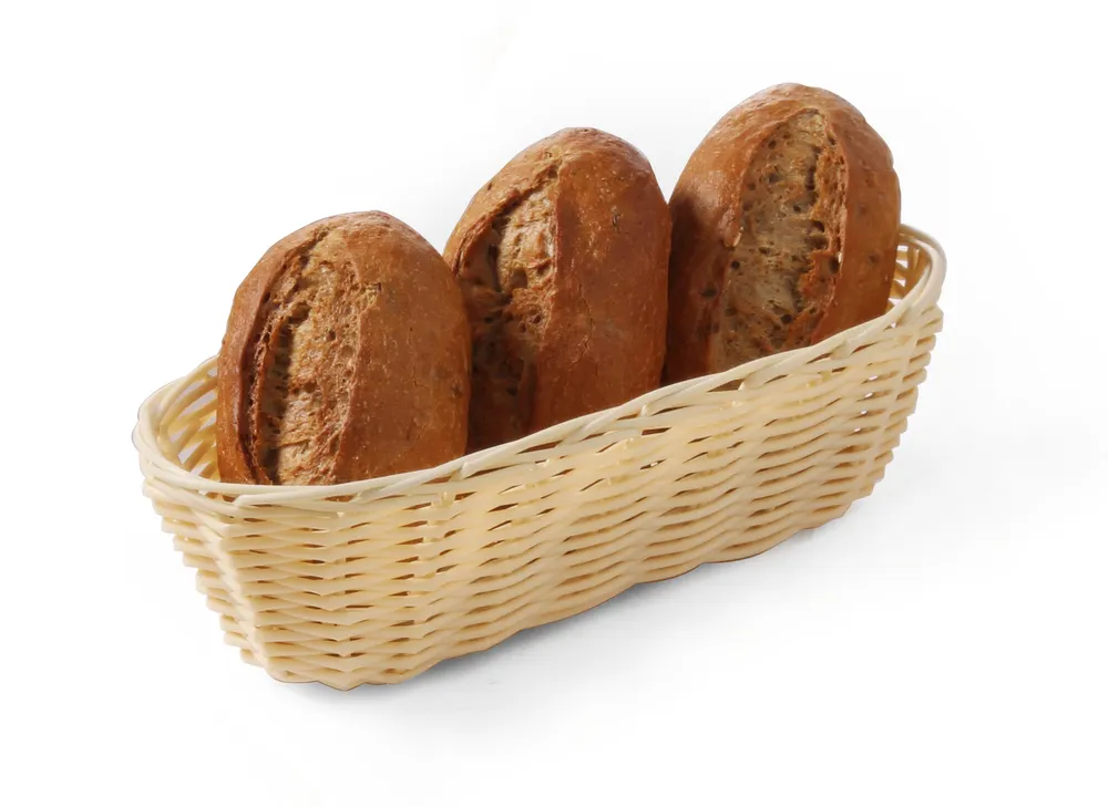 Vis Bread basket - oval, HENDI, 225x110x(H)60mm, bilde 2