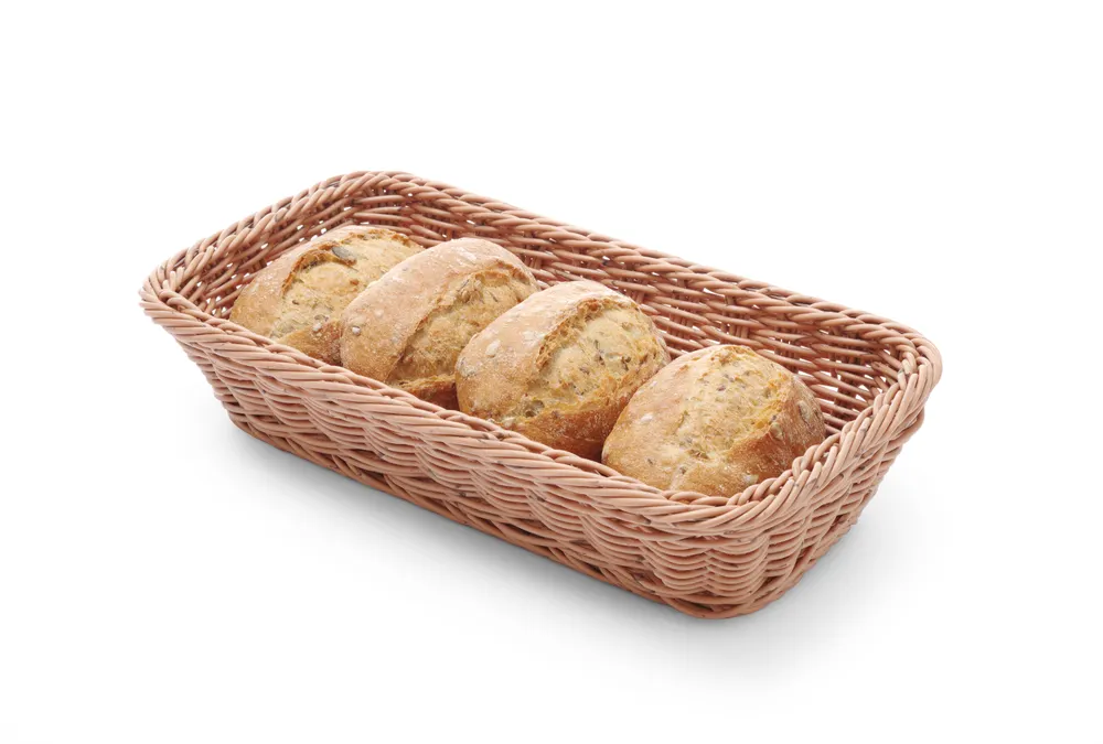Vis Bakery basket GN size, HENDI, GN 1/3, 325x176x(H)65mm, bilde 6