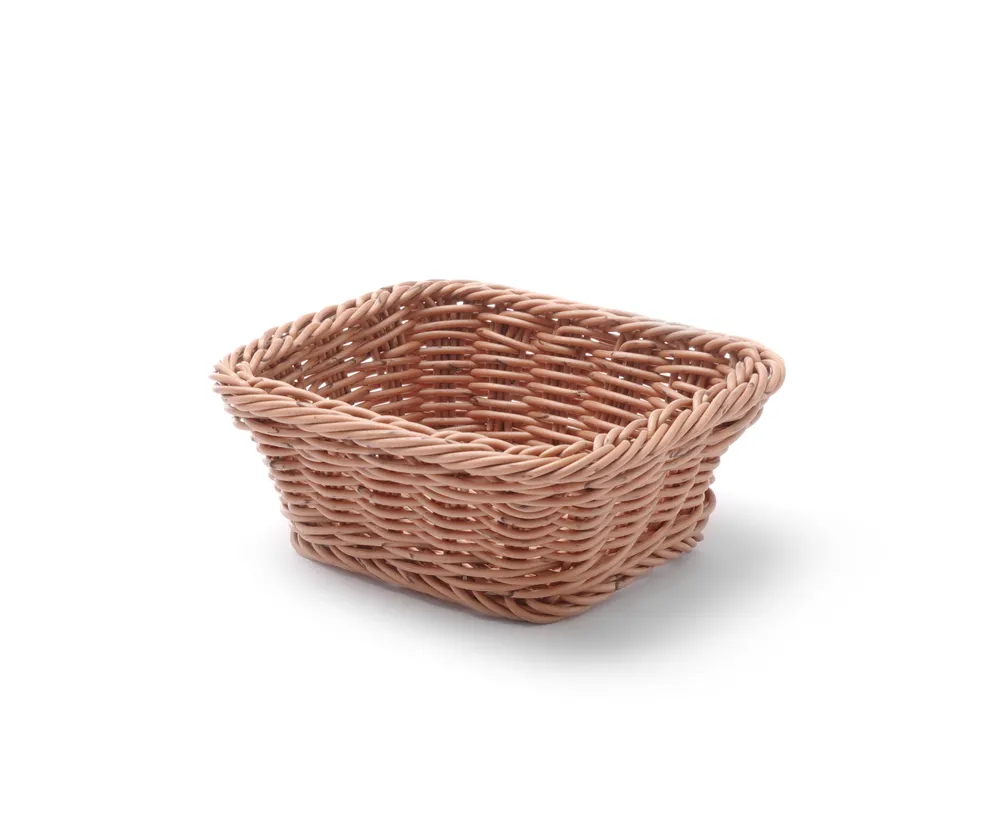 Bakery basket GN size, HENDI, GN 1/6, 176x162x(H)65mm