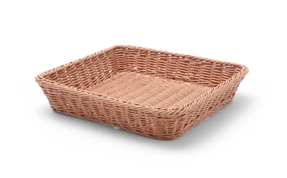 Bakery basket GN size, HENDI, GN 2/3, 325x354x(H)65mm