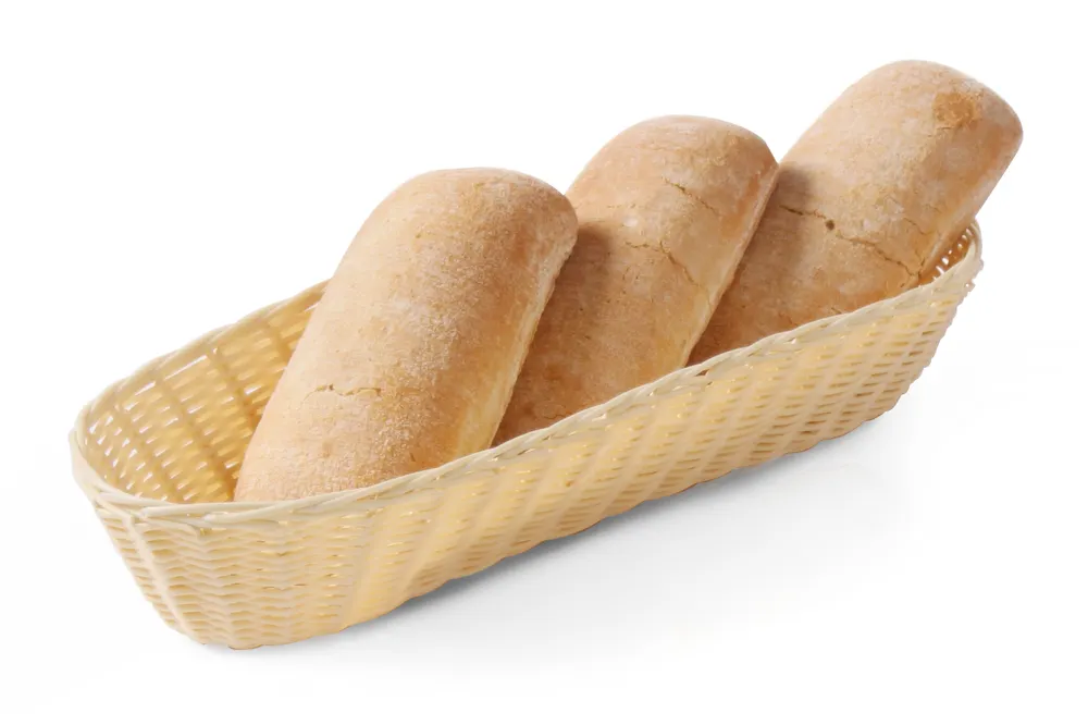 Vis Bread basket - oval, HENDI, 375x140x(H)70mm, bilde 2