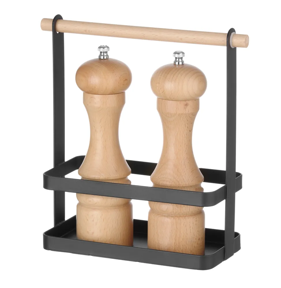 Vis Table caddy, HENDI, 140x105x(H)190mm, bilde 4