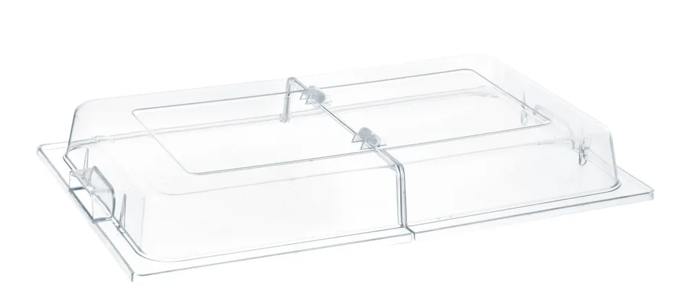 Presentation cover GN 1/1, HENDI, GN 1/1, 530x325x(H)76mm