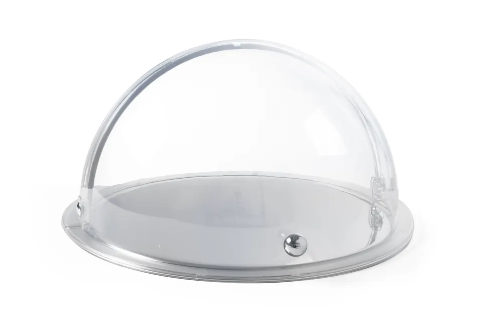 Round roll-top cover, HENDI, ⌀380x(H)200mm