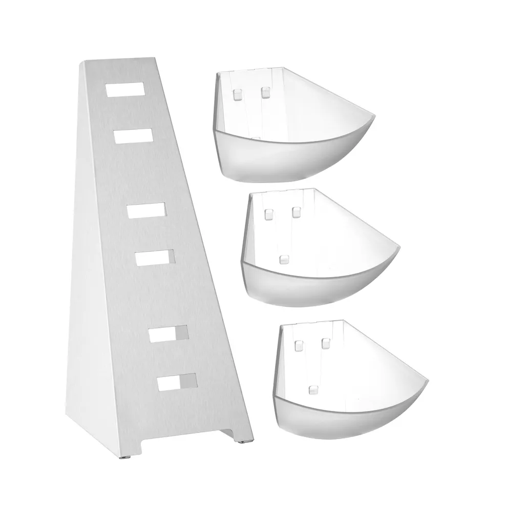 Vis Multirack, HENDI, 190x240x(H)410mm, bilde 2