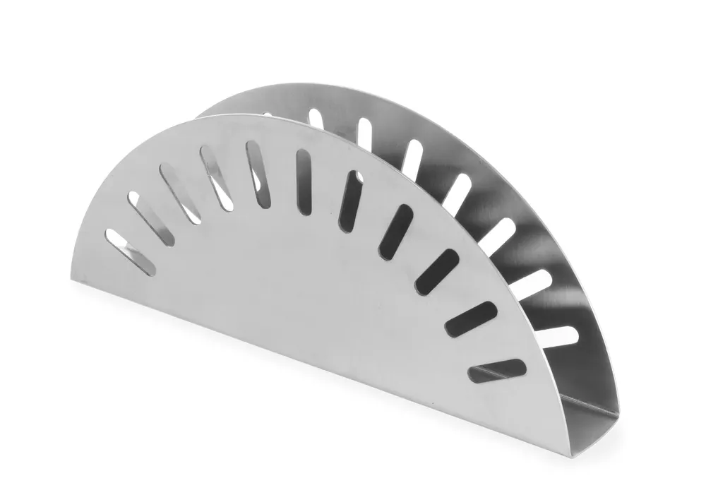 Napkin holder, HENDI, 170x30x(H)70mm