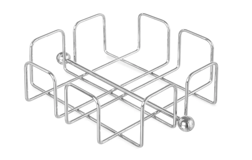 Napkin holder, HENDI, 190x190x(H)65mm