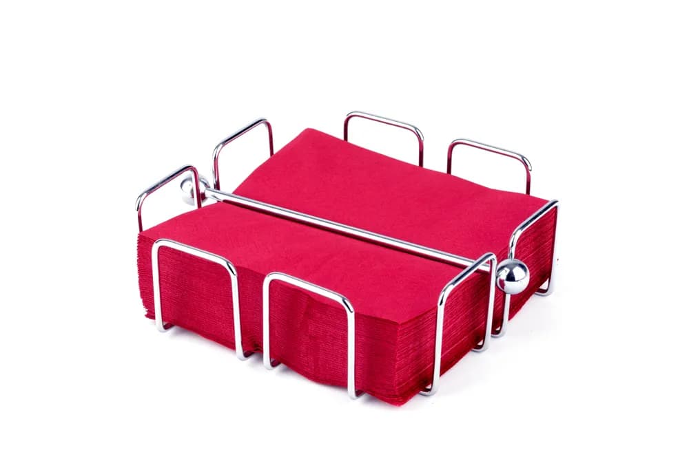 Vis Napkin holder, HENDI, 190x190x(H)65mm, bilde 3