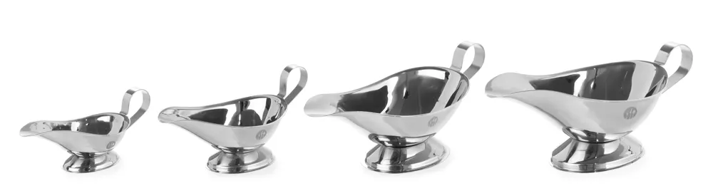Vis Sauce boat, HENDI, 0,14L, 135x76x(H)70mm, bilde 2