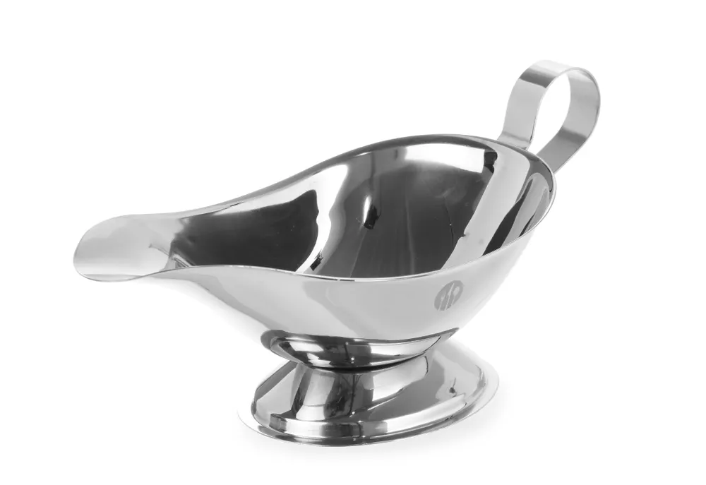 Sauce boat, HENDI, 0,28L, 200x100x(H)105mm