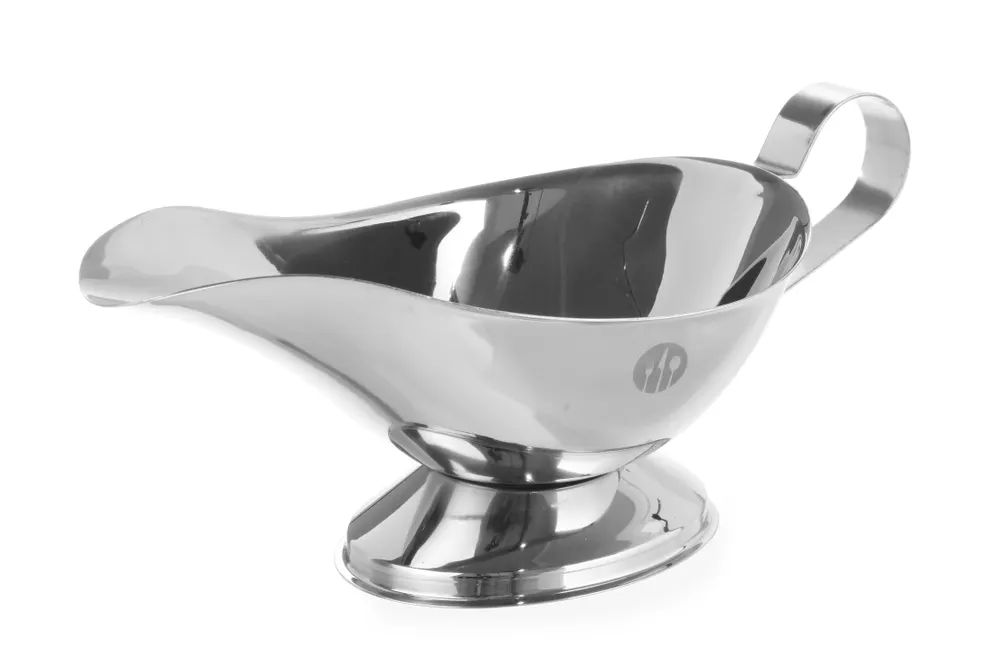 Vis Sauce boat, HENDI, 0,23L, 160x98x(H)90mm, bilde 3