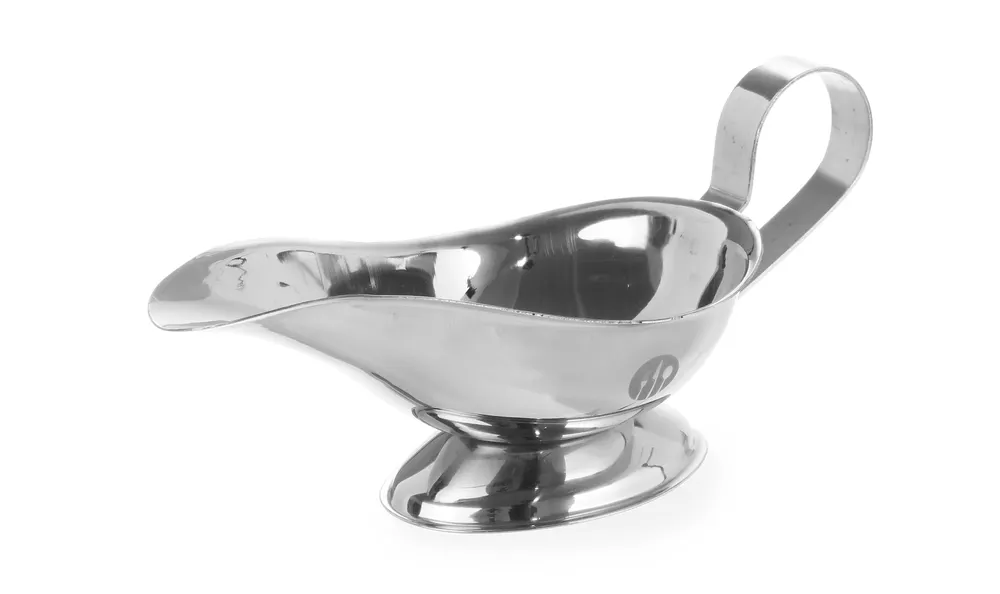 Sauce boat, HENDI, 0,085L, 120x72x(H)50mm