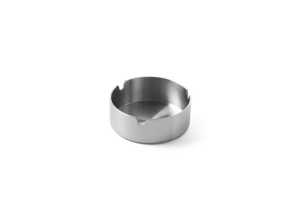 Ashtray, HENDI, Profi Line, ⌀80x(H)30mm