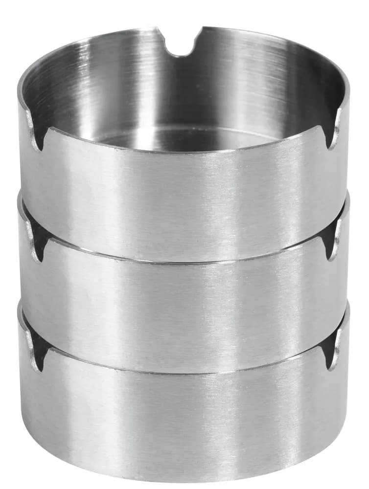 Vis Ashtray, HENDI, Profi Line, ⌀80x(H)30mm, bilde 3