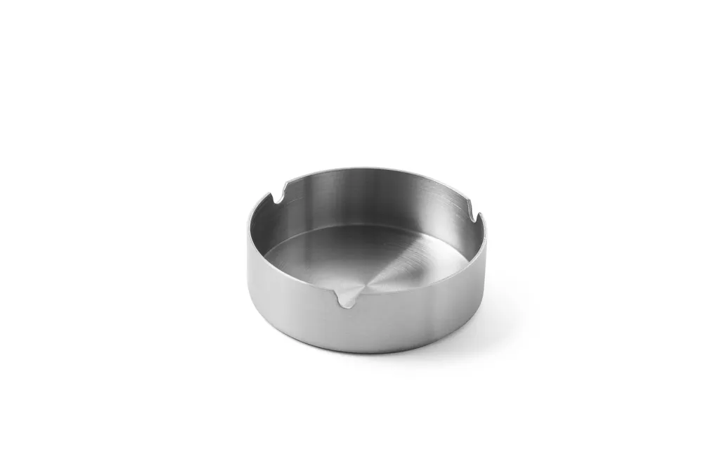 Ashtray, HENDI, Profi Line, ⌀100x(H)30mm