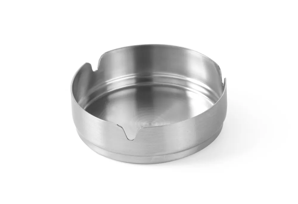 Ashtray, HENDI, Kitchen Line, ⌀100x(H)30mm