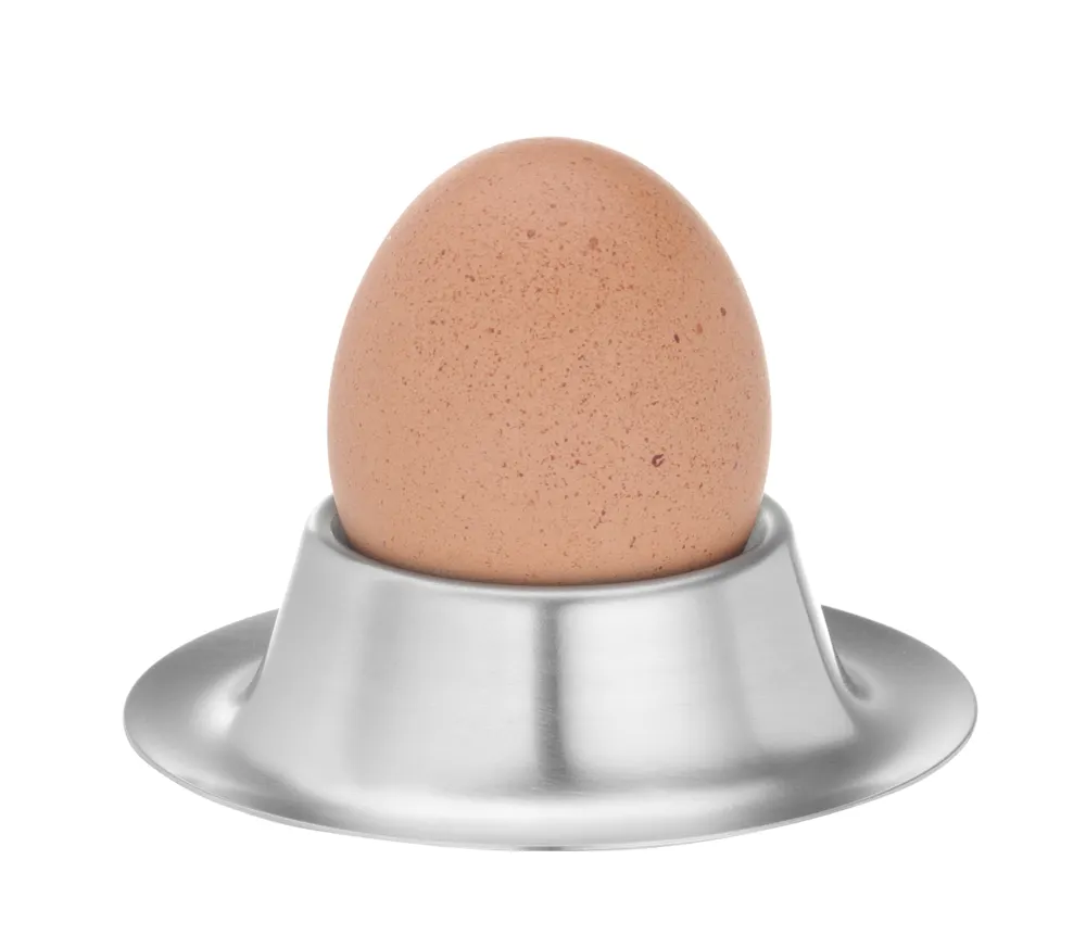 Vis Egg cup - 6 pcs, HENDI, 6 pcs., ⌀85x(H)15mm, bilde 2