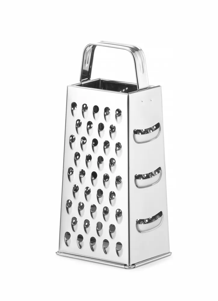 Vis Grater 4-sided, HENDI, 90x65x(H)200mm, bilde 5