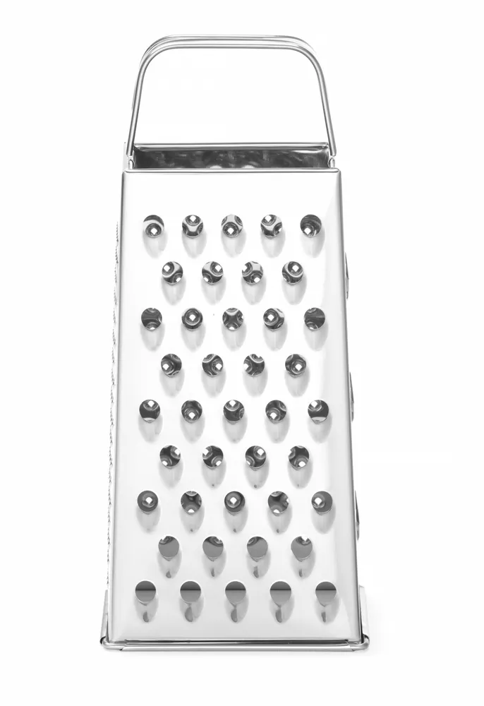 Vis Grater 4-sided, HENDI, 90x65x(H)200mm, bilde 3