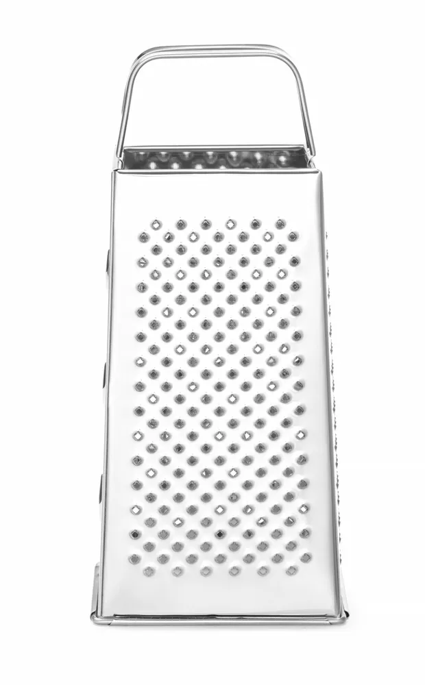 Vis Grater 4-sided, HENDI, 90x65x(H)200mm, bilde 4
