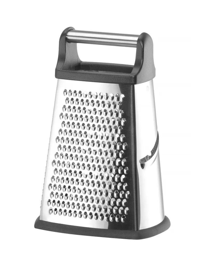 Vis Grater 4-sided with container, HENDI, 158x130x(H)310mm, bilde 7