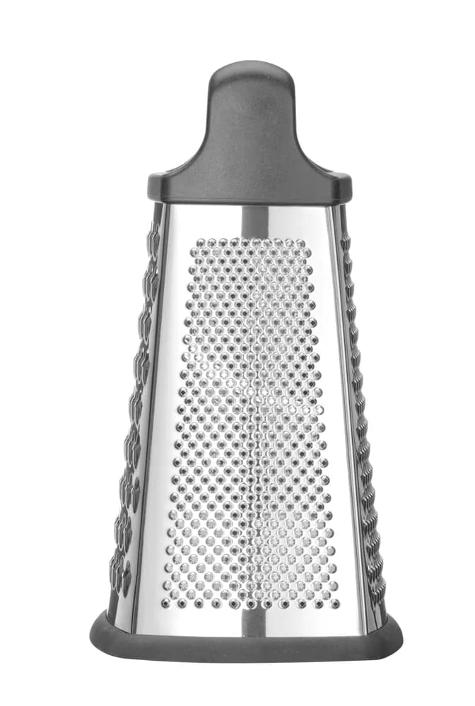 Vis Grater 4-sided with container, HENDI, 158x130x(H)310mm, bilde 9