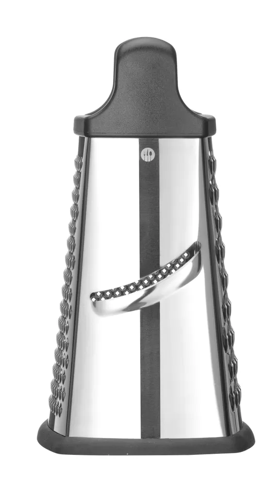 Vis Grater 4-sided with container, HENDI, 158x130x(H)310mm, bilde 8