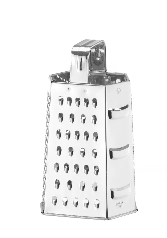 Vis Grater 6-sided, HENDI, 135x113x(H)215mm, bilde 6