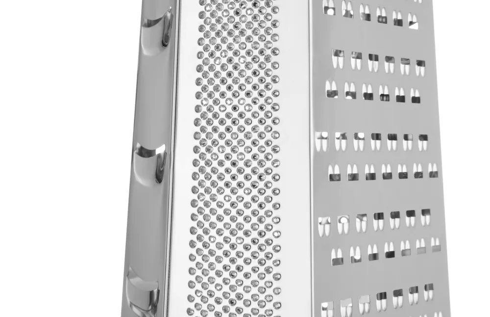 Vis Grater 6-sided, HENDI, 135x113x(H)215mm, bilde 4