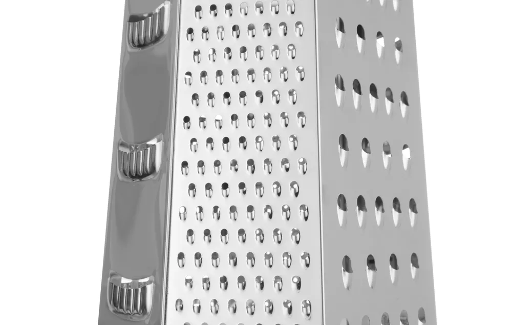 Vis Grater 6-sided, HENDI, 135x113x(H)215mm, bilde 5