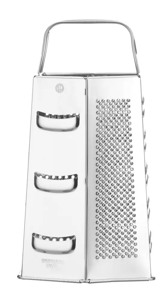 Vis Grater 6-sided, HENDI, 135x113x(H)215mm, bilde 8