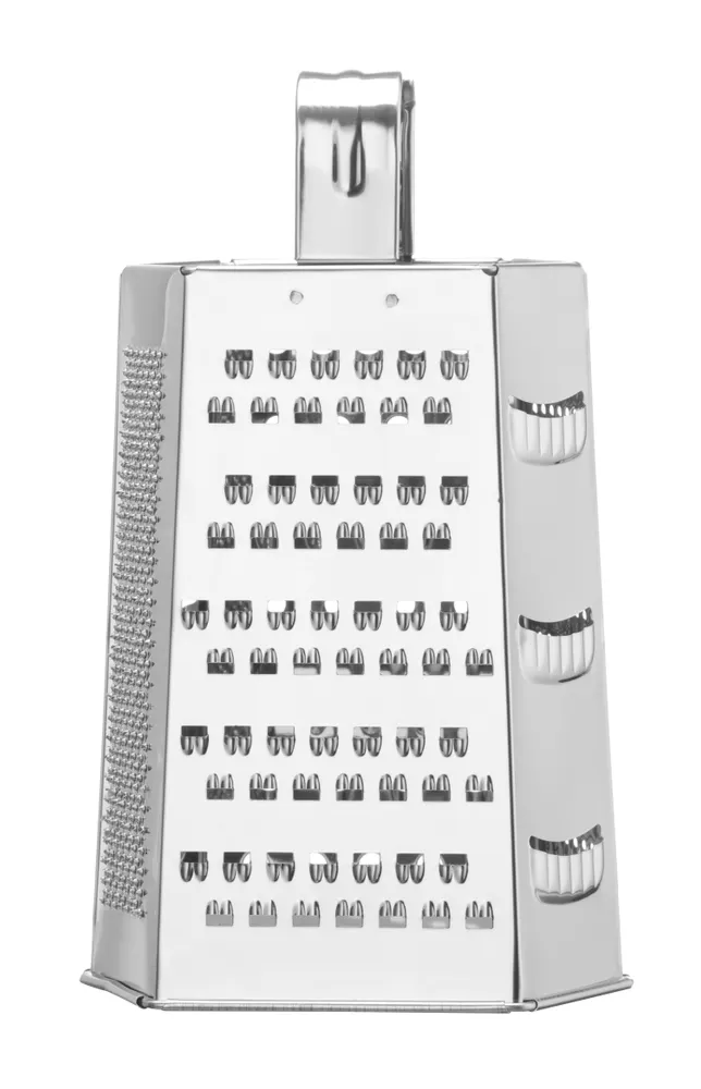 Vis Grater 6-sided, HENDI, 135x113x(H)215mm, bilde 2