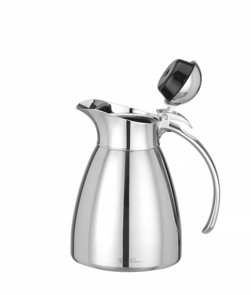 Vis Vacuum jug, Fine Dine, 0,6L, ⌀120x(H)168mm, bilde 2