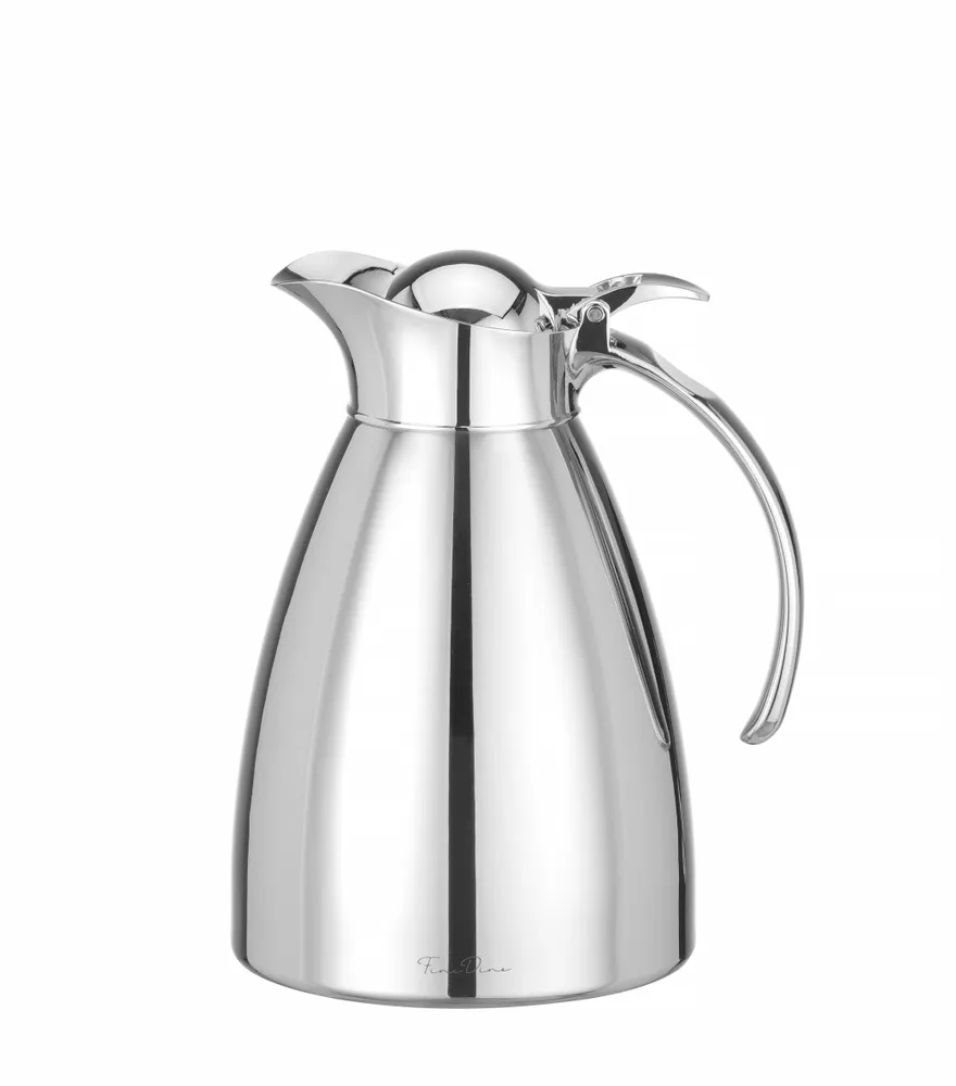 Vacuum jug, Fine Dine, 1L, ⌀136x(H)188mm
