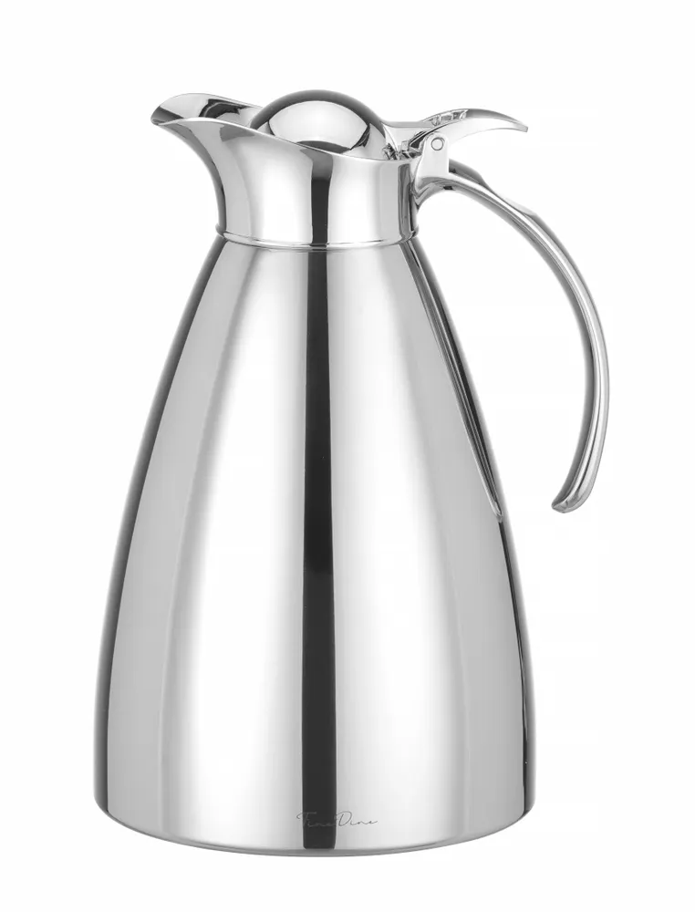 Vacuum jug, Fine Dine, 1,5L, ⌀136x(H)258mm