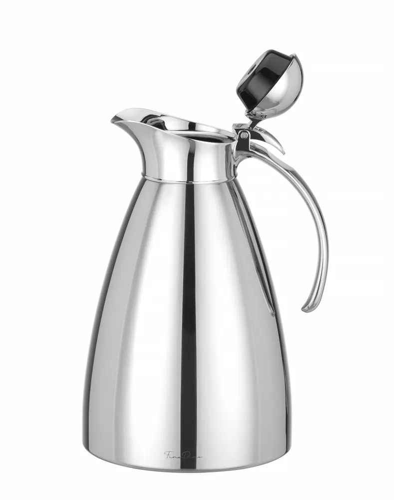 Vis Vacuum jug, Fine Dine, 1,5L, ⌀136x(H)258mm, bilde 3