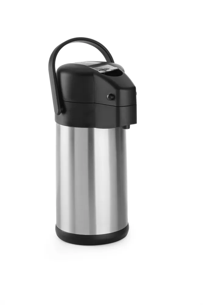 Air pot, HENDI, 3L, ⌀171x(H)373mm