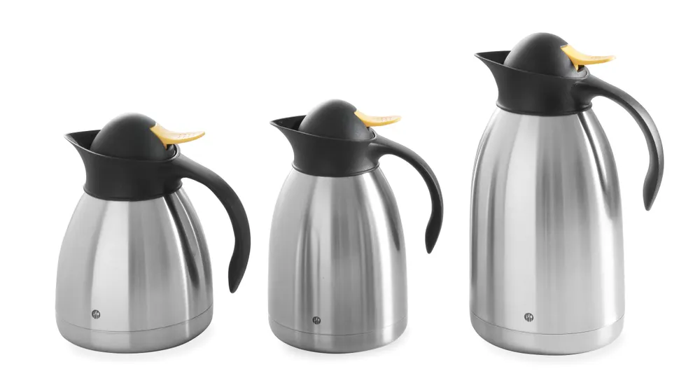 Vis Vacuum jug, HENDI, 1,5L, ⌀145x(H)230mm, bilde 3
