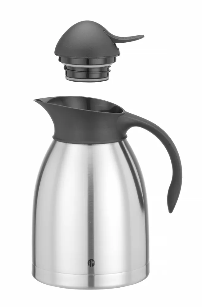 Vis Vacuum jug, HENDI, 1,5L, ⌀145x(H)230mm, bilde 2