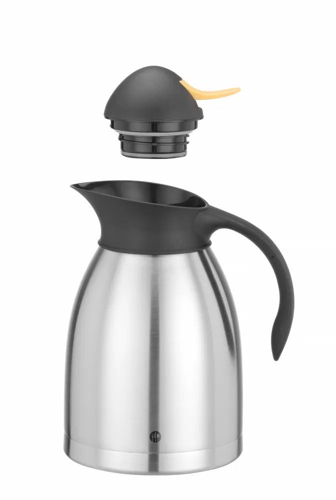 Vis Vacuum jug, HENDI, 1,5L, ⌀145x(H)230mm, bilde 2