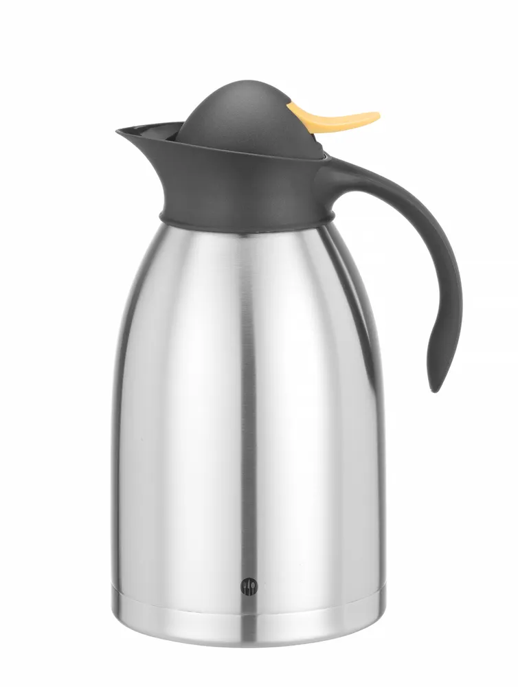 Vacuum jug, HENDI, 2L, ⌀145x(H)260mm